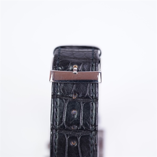 Đồng hồ GG đen (0000185) sz35 (PN) KG+