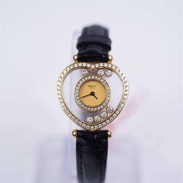 Đồng hồ Chopard mặt trái tim (874003) sz21 (PN) KG+