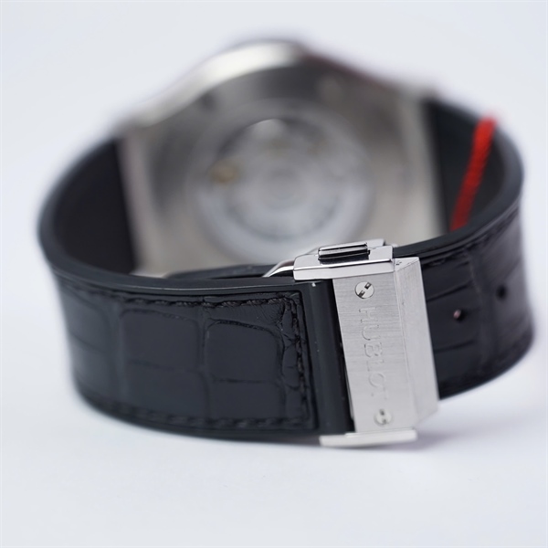 Đồng hồ Hublot đen (1605710) sz42 (LTB) KG+