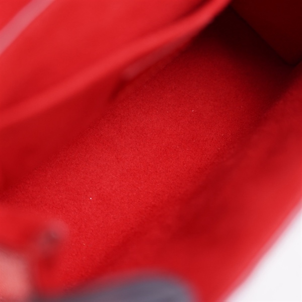 Túi LV Sulpice đỏ (TJ0138) sz21 KG+