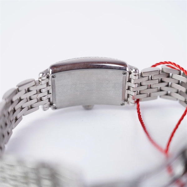 Đồng hồ Franck Muller thép kim độ (No1385) sz20.8 (HC) KG+