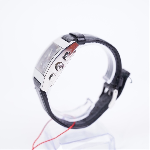 Đồng hồ GG đen (0000185) sz35 (PN) KG+