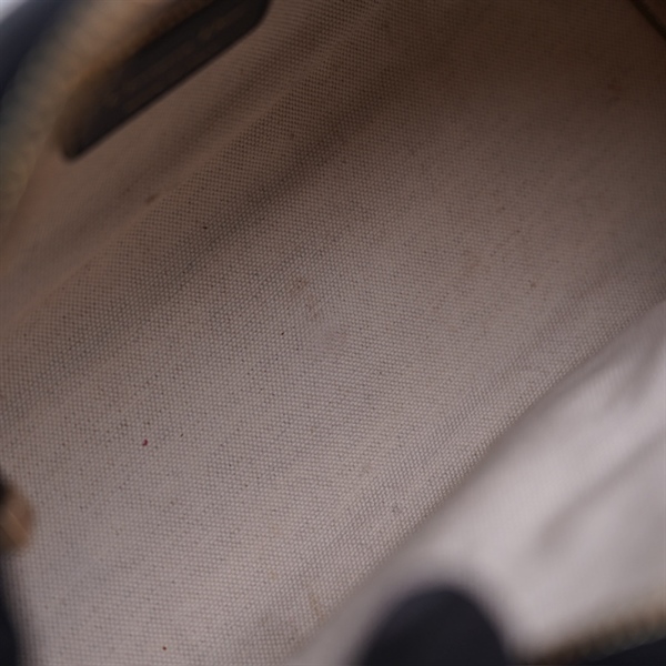 Túi Dior Bowling Bag đen (85-MA-0222) sz24 (HC) +