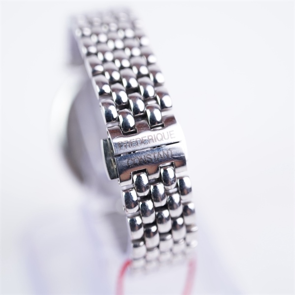 Đồng hồ Frederique Constant bạc (3526591) sz30 (PN) KG+