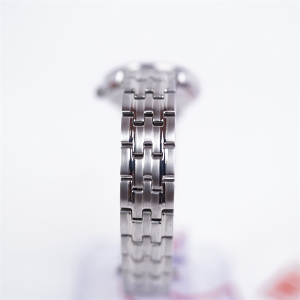 Đồng hồ Longines bạc (L26285) sz30 (PN) KG+