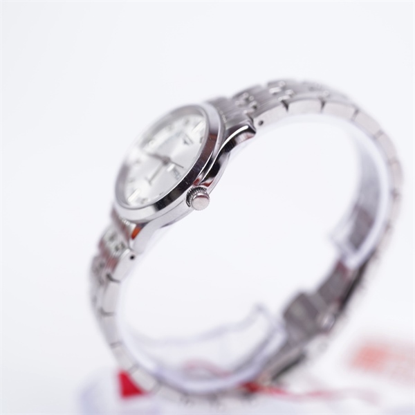 Đồng hồ Longines bạc (L26285) sz30 (PN) KG+