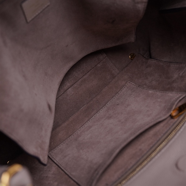 Túi LV Tote nude sz40 KG+