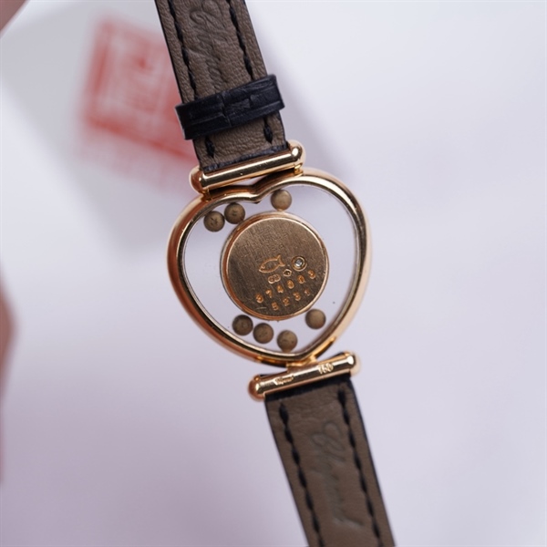 Đồng hồ Chopard mặt trái tim (874003) sz21 (PN) KG+