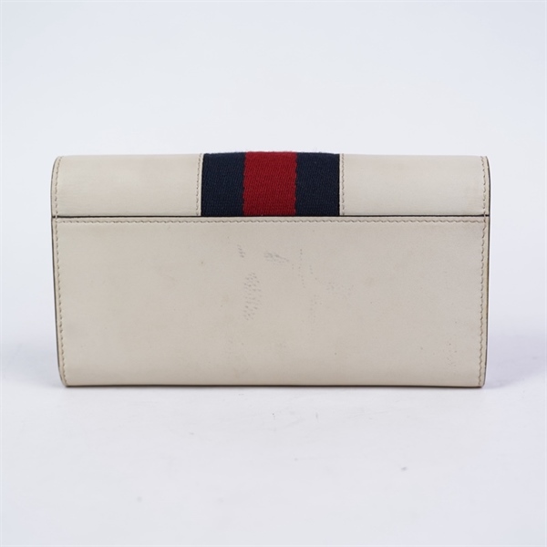 Ví GG trắng sz19 KG+