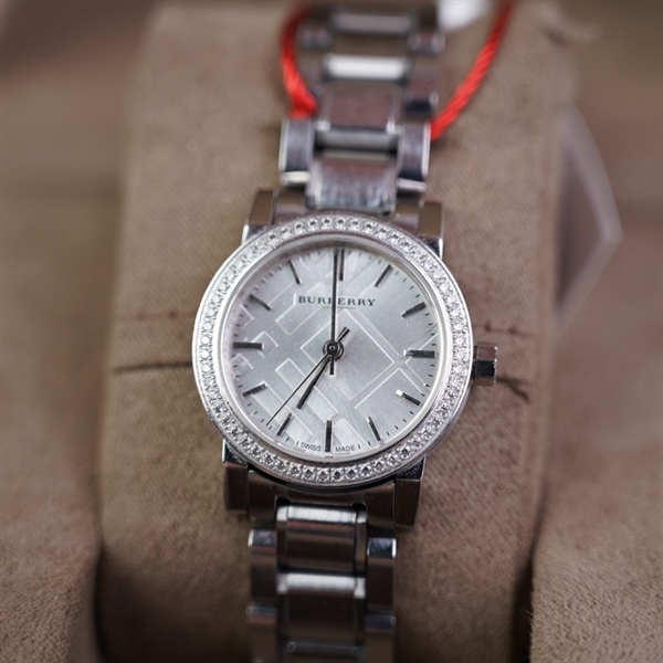 Đồng hồ BBR bạc (43553) sz30 (PN) KG+