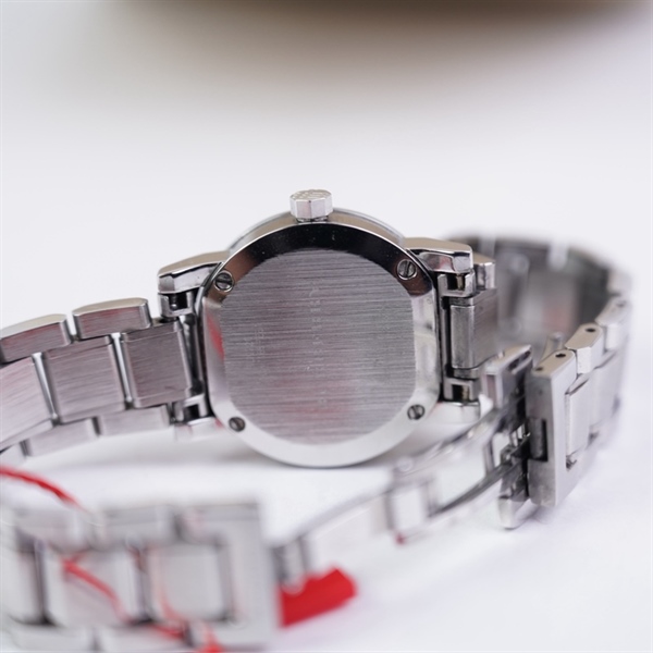 Đồng hồ BBR bạc (43553) sz30 (PN) KG+