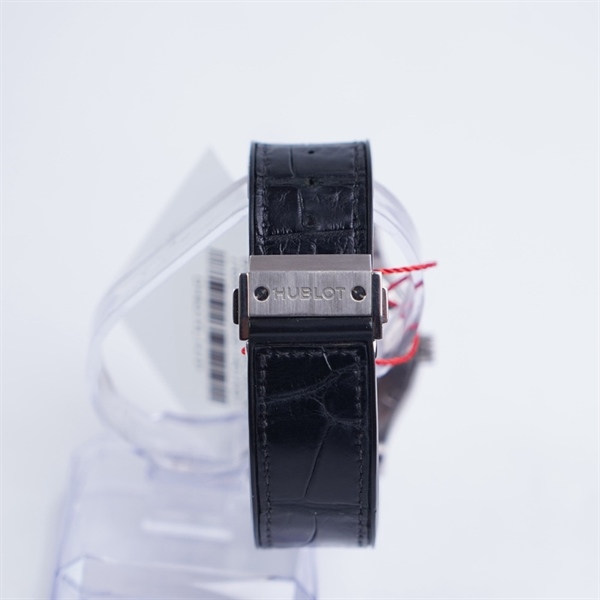 Đồng hồ Hublot đen kim độ (1023112) sz42 (HC) KG+