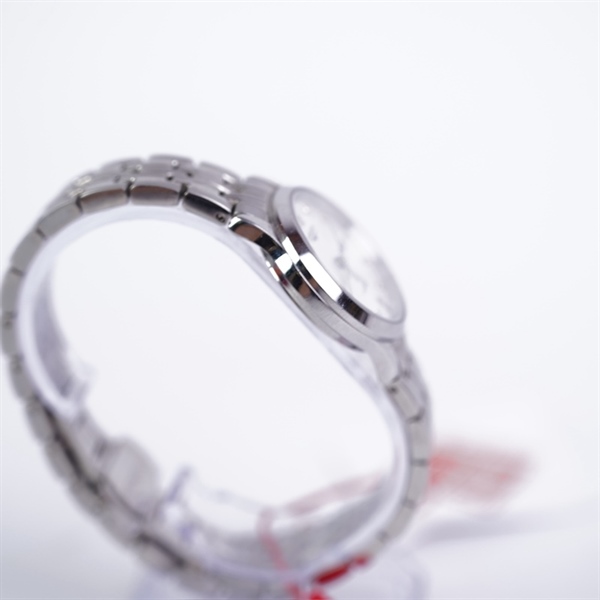 Đồng hồ Longines bạc (L26285) sz30 (PN) KG+