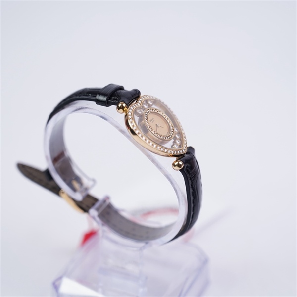 Đồng hồ Chopard mặt trái tim (874003) sz21 (PN) KG+