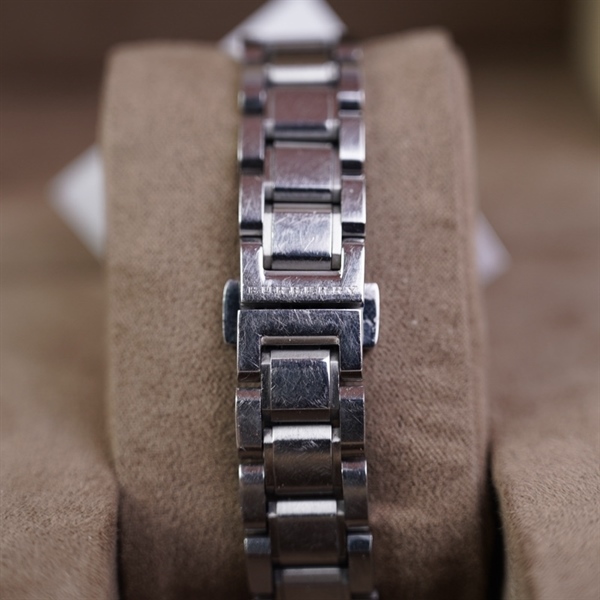 Đồng hồ BBR bạc (43553) sz30 (PN) KG+