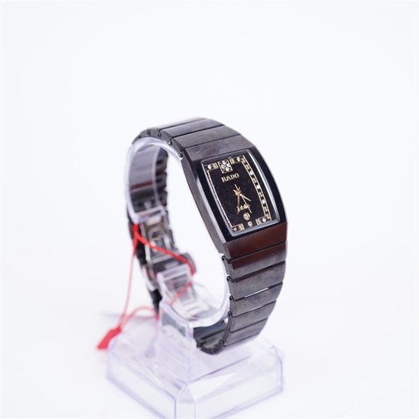 Đồng hồ Rado Jubile đen sz32 (PN) KG+