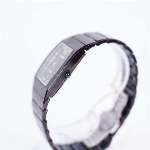 Đồng hồ Rado Jubile đen sz32 (PN) KG+