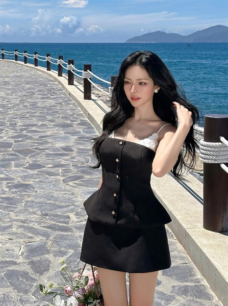 VANTA SET