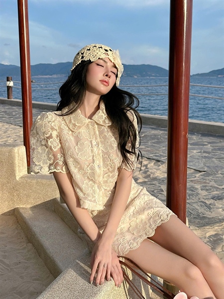 FLEUR SET