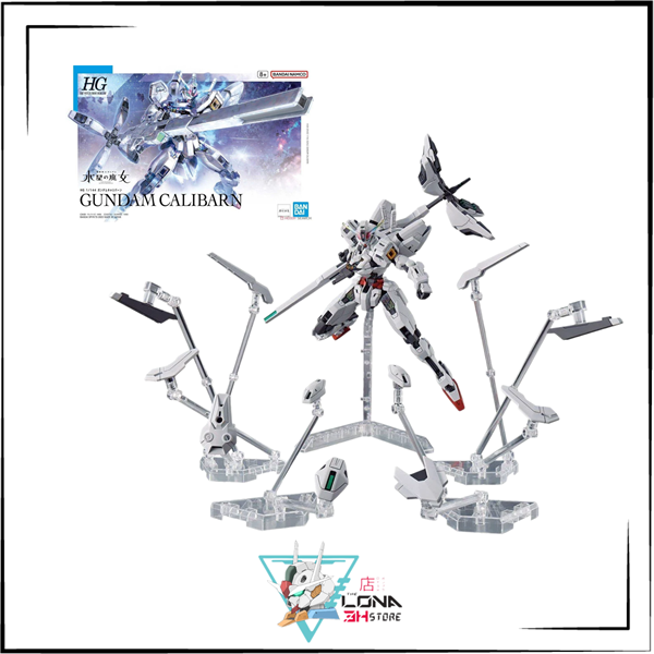 HG Calibarn Gundam