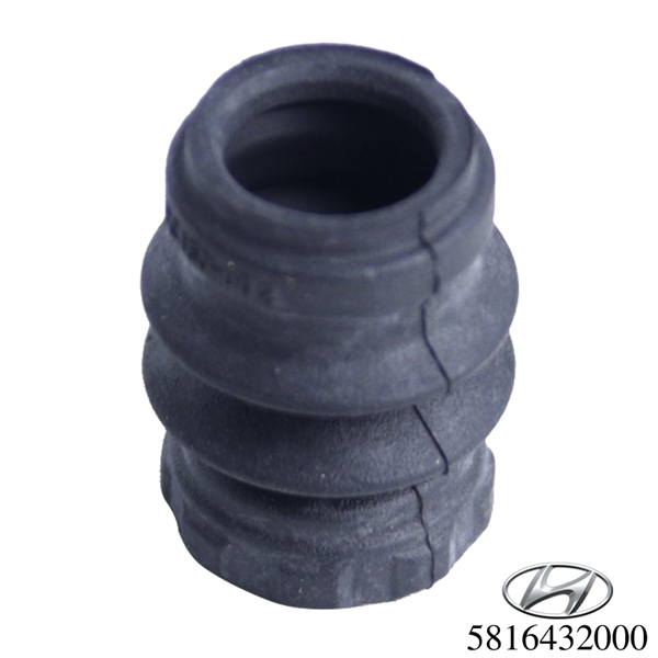 Chụp bụi ắc cùm thắng trước Getz