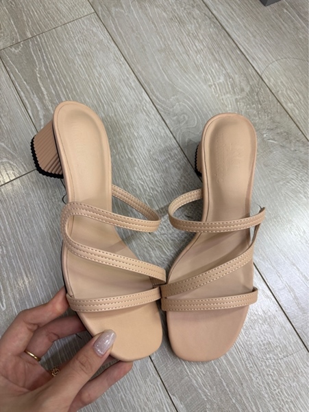 GUỐC DÂY VÒNG 5P - NUDE