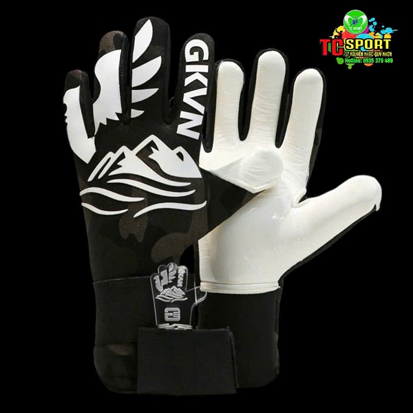 Găng tay GKVN trở lại 390k
