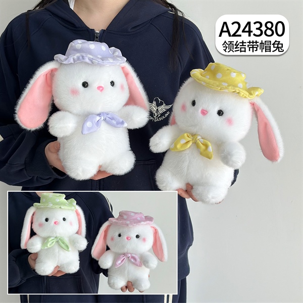 Gấu bông nón nơ 49,2k/c (lố 5)