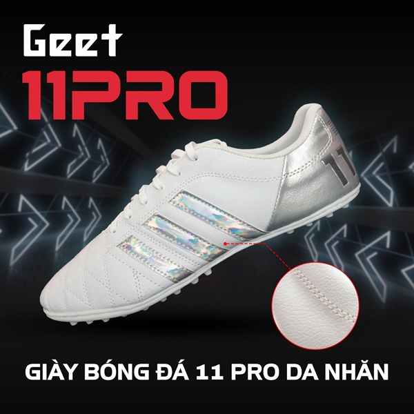 Ba Sọc 11 Pro Da Nhăn