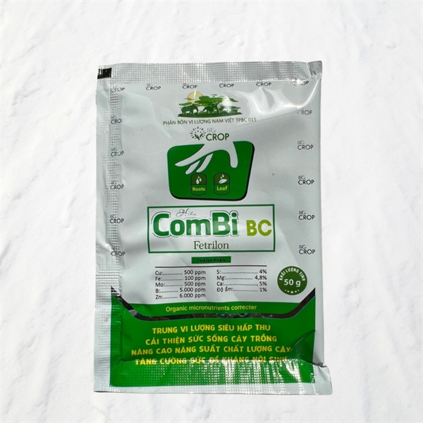 COMBI BIG CROP 50gr
