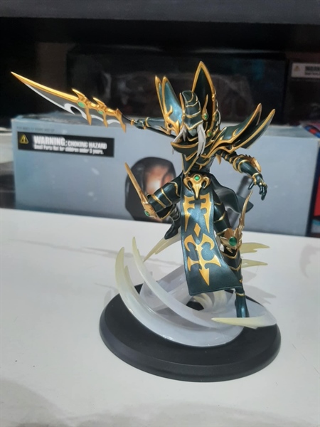 Mua bán (NO BOX) MONSTER CHRONICLE DARK PALADIN
