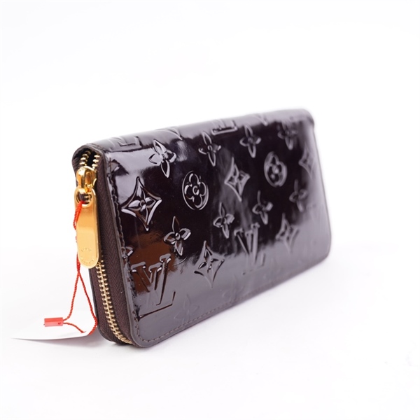 Ví LV hoa đen (LT) KG+