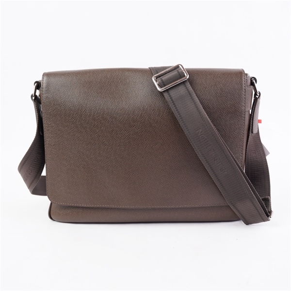 Túi LV nâu đất (DU1152) sz33 (LT) KG+