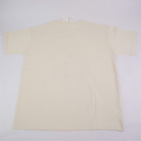 Áo thun nude in hình gấu trúc KG+