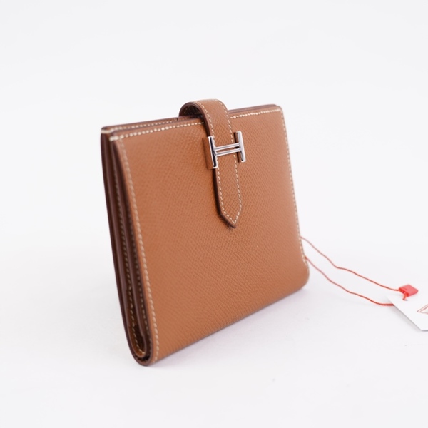 Ví Hermes nâu (LT) KG+