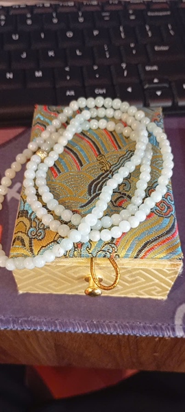 Chuỗi táo nhạt Myanmar KG+