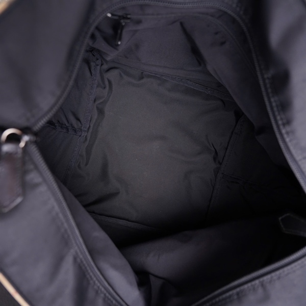 Túi BBR Tote nâu sz47 +