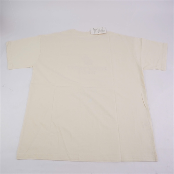 Áo thun nude in hình thỏ KG+