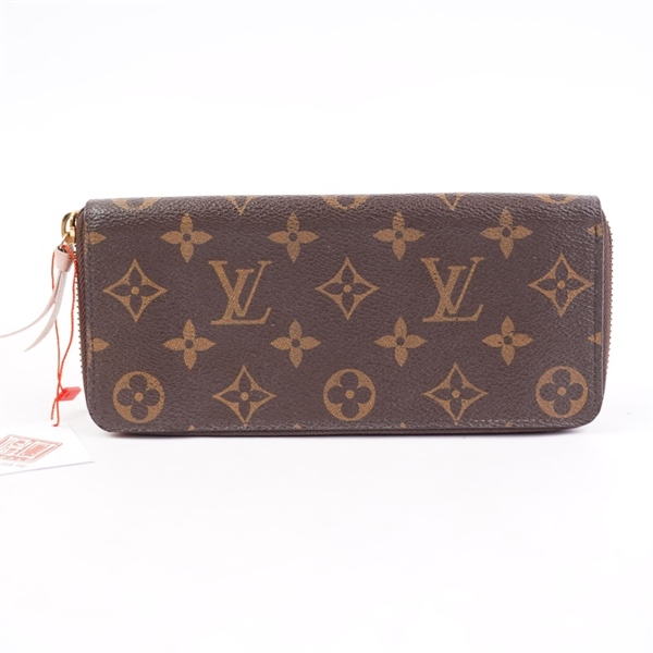 Ví LV hoa nâu (LT) KG+