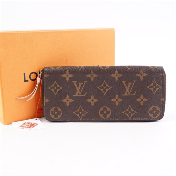 Ví LV hoa nâu (LT) KG+