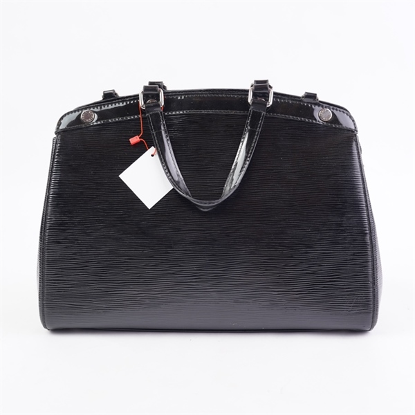 Túi LV Epi đen sz33 (LT) KG+