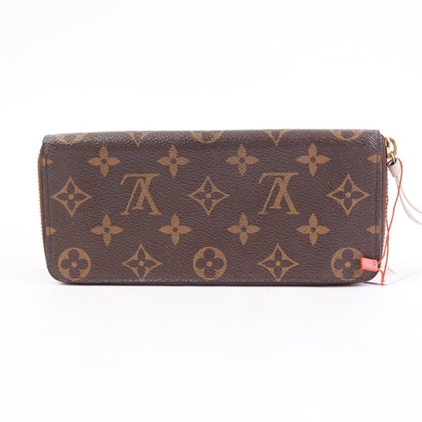 Ví LV hoa nâu (LT) KG+