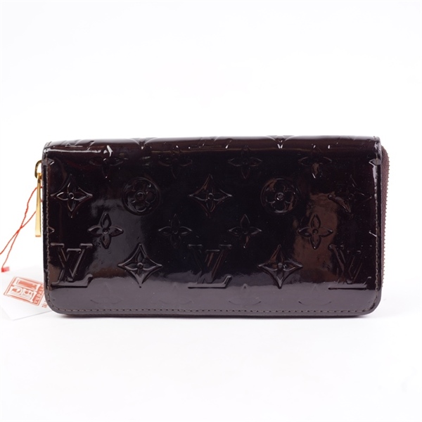 Ví LV hoa đen (LT) KG+