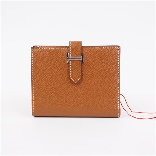 Ví Hermes nâu (LT) KG+
