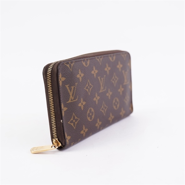 VÍ LV hoa nâu (LT) KG+