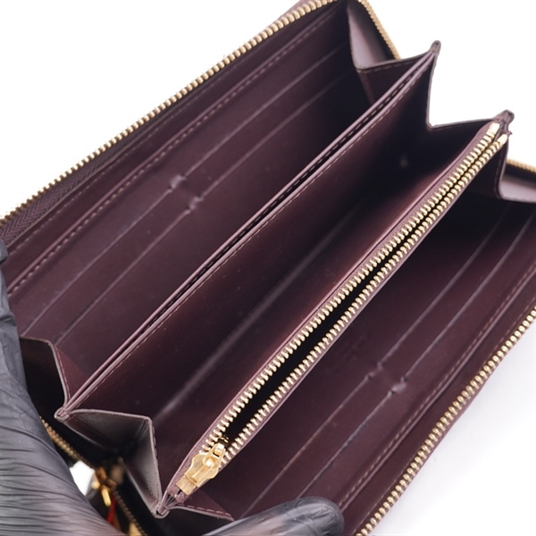 Ví LV hoa đen (LT) KG+