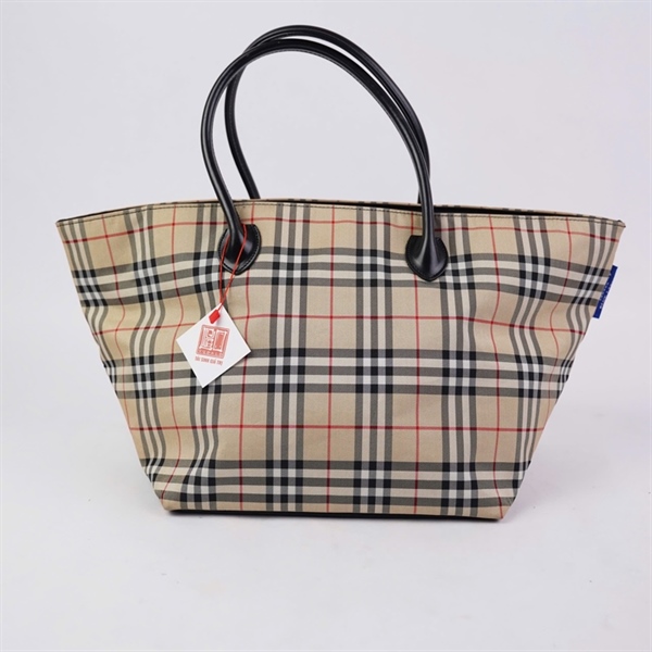 Túi BBR Tote nâu sz47 +