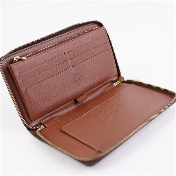 VÍ LV hoa nâu (LT) KG+