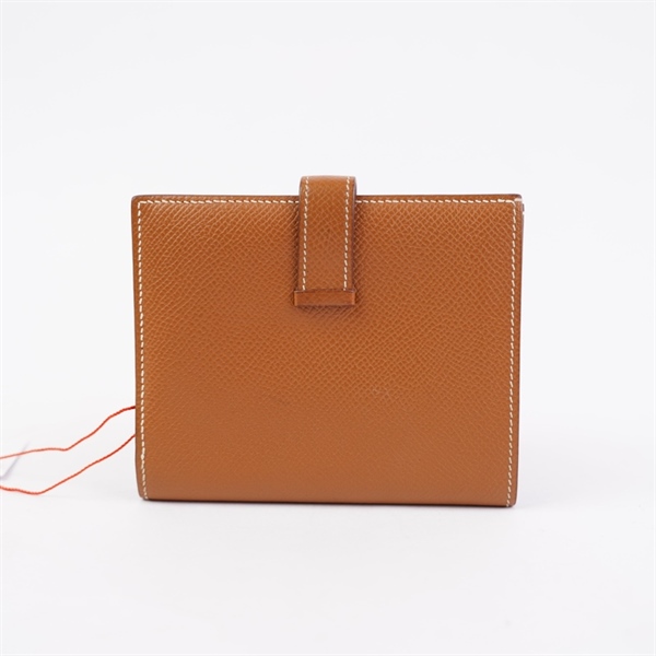 Ví Hermes nâu (LT) KG+