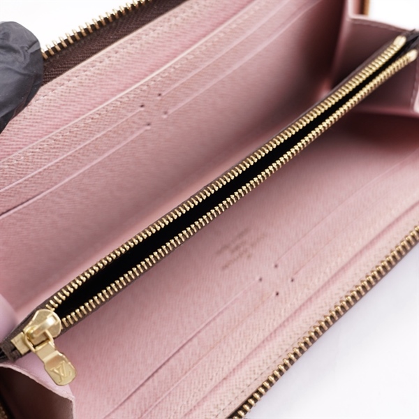 Ví LV hoa nâu (LT) KG+